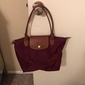 Small Longchamp Bag